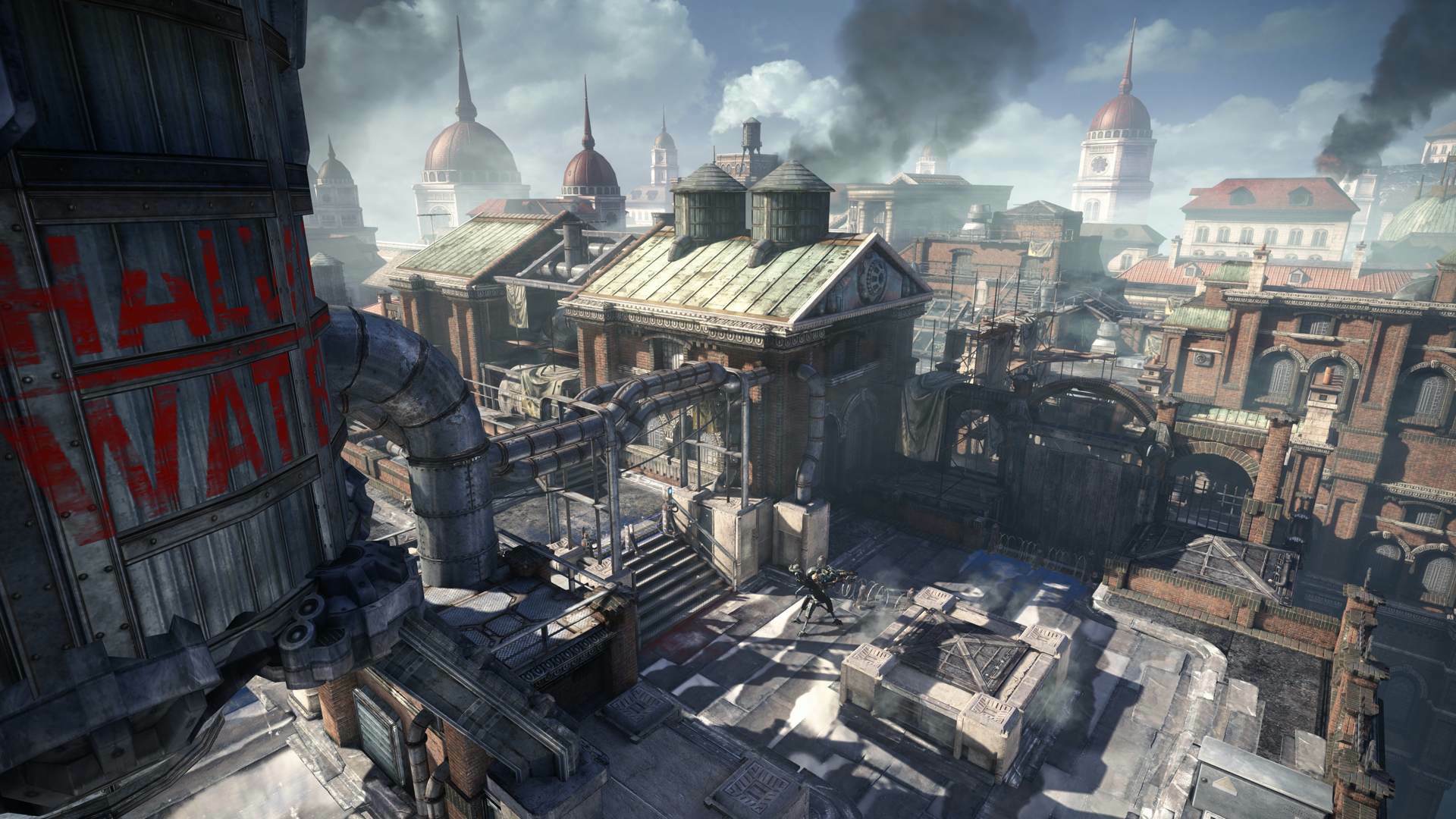 Gears of War: Judgment - Imagen 29